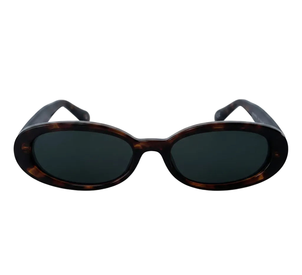 Lunettes de soleil LVT Siena – Écaille de tortue