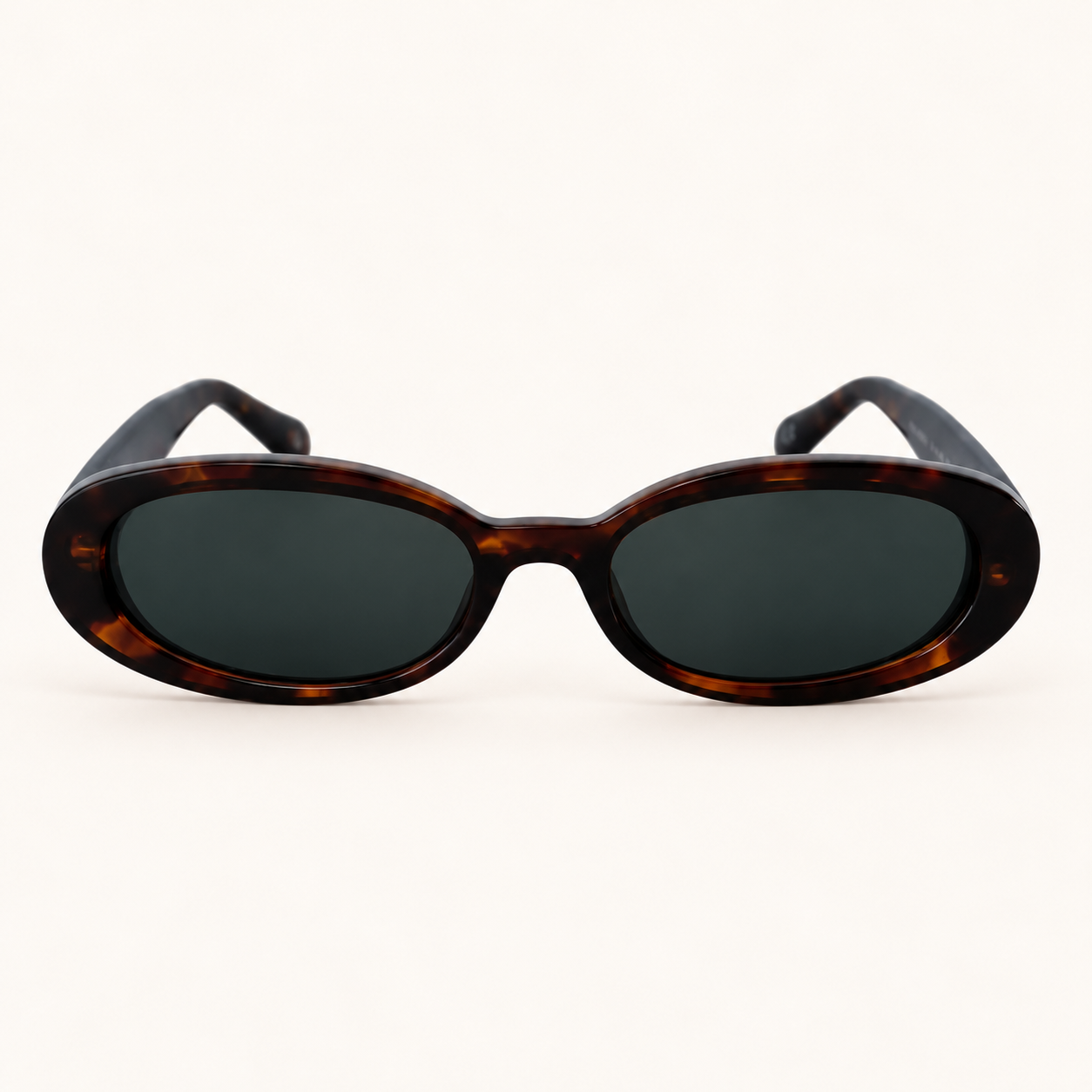 Siena Sunglasses – Tortoise