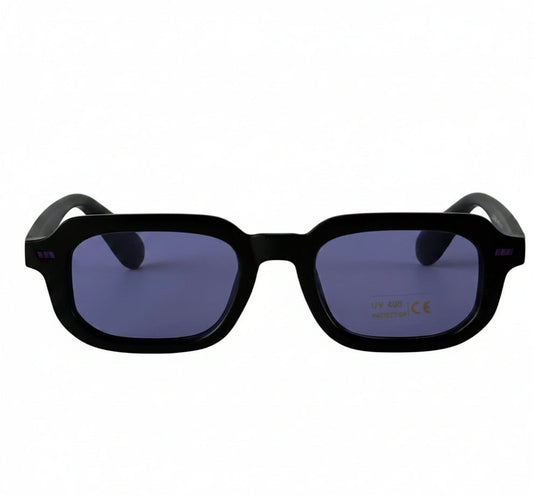 Lunettes de soleil LVT Noir