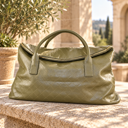 Large Everyday Handbag BO321 – lifestyle sfeer