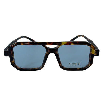 LVT Milano Sunglasses – Tortoiseshell