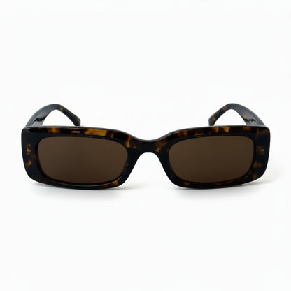 LVT Siena Sunglasses – Brown Tortoiseshell