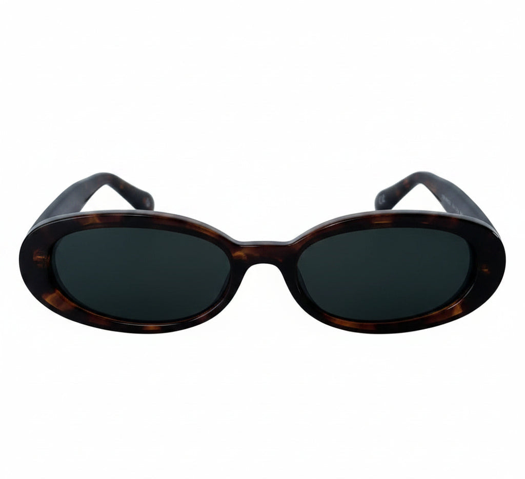 Lunettes de soleil LVT Siena – Écaille de tortue