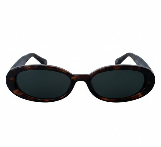 Lunettes de soleil LVT Siena – Écaille de tortue