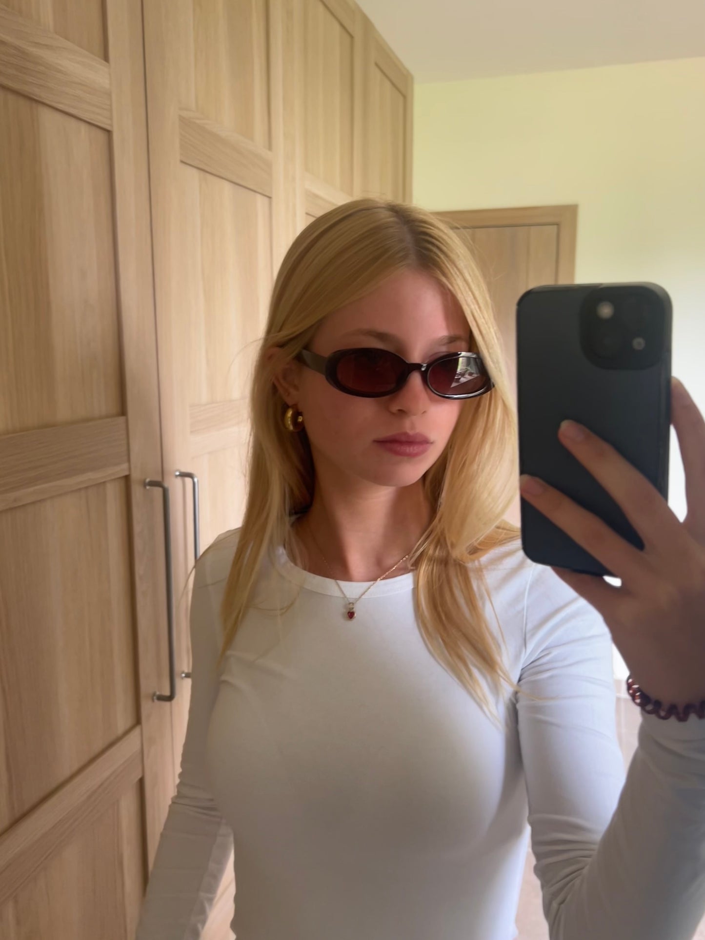 LVT Terra Sunglasses