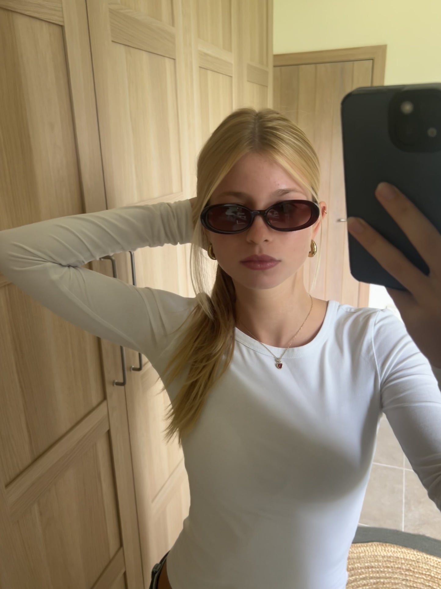 LVT Terra Sunglasses