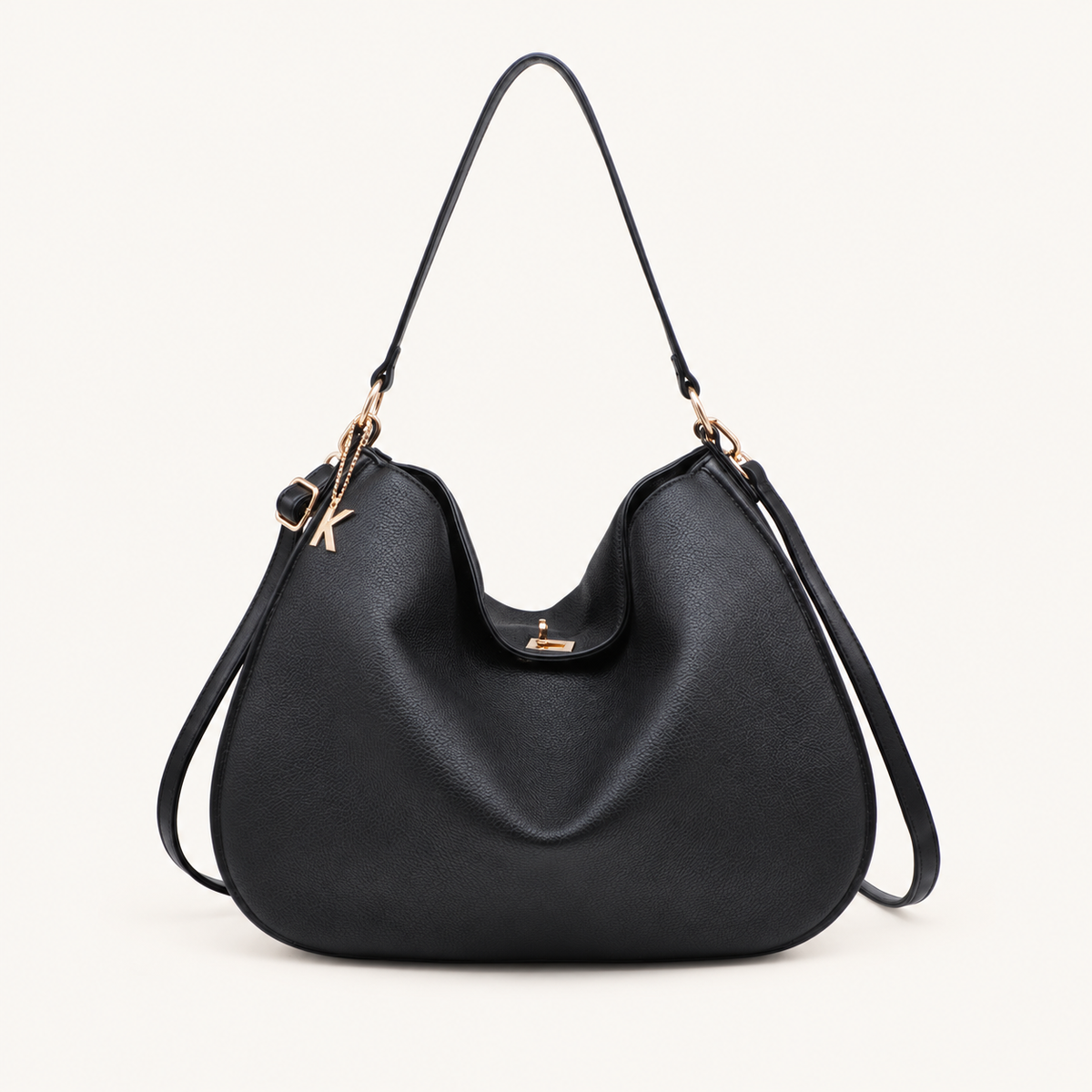 Everyday Tote 56020 – Nero – vooraanzicht