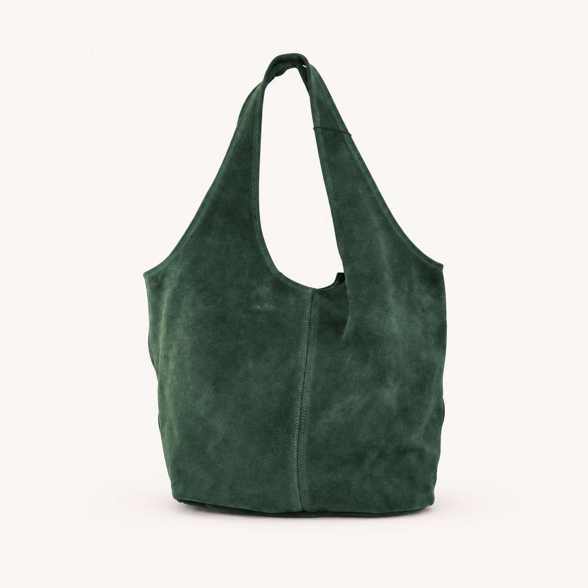 Suede Shopper CT23825 – Green