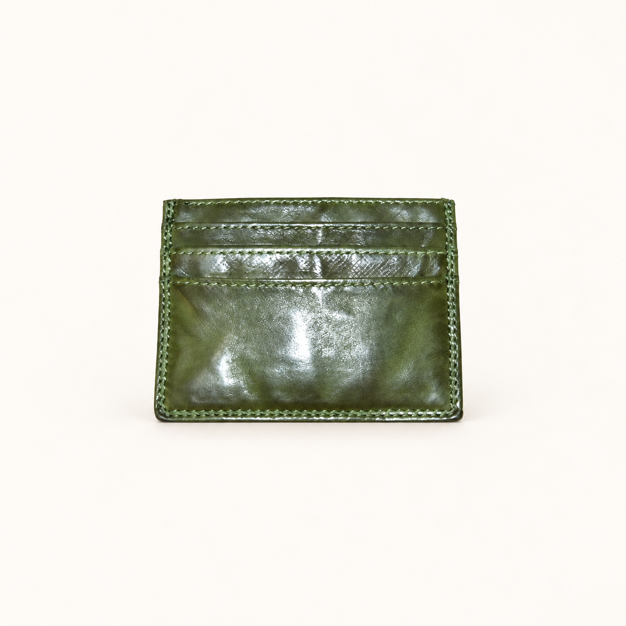 Leather Cardholder Wallet