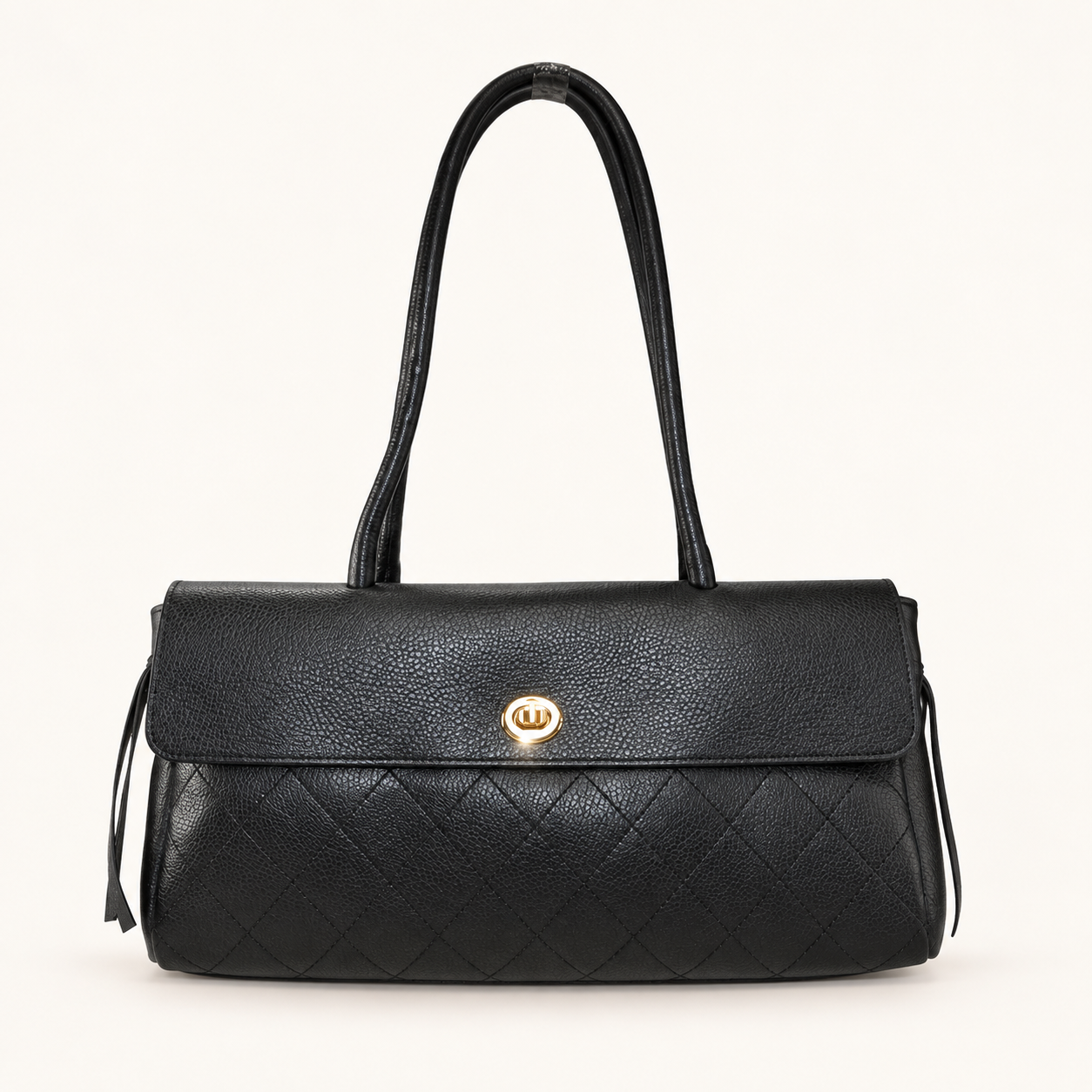 Leather Satchel Bag