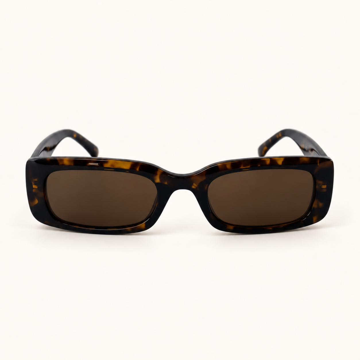 Siena Sunglasses – Brown Tortoise
