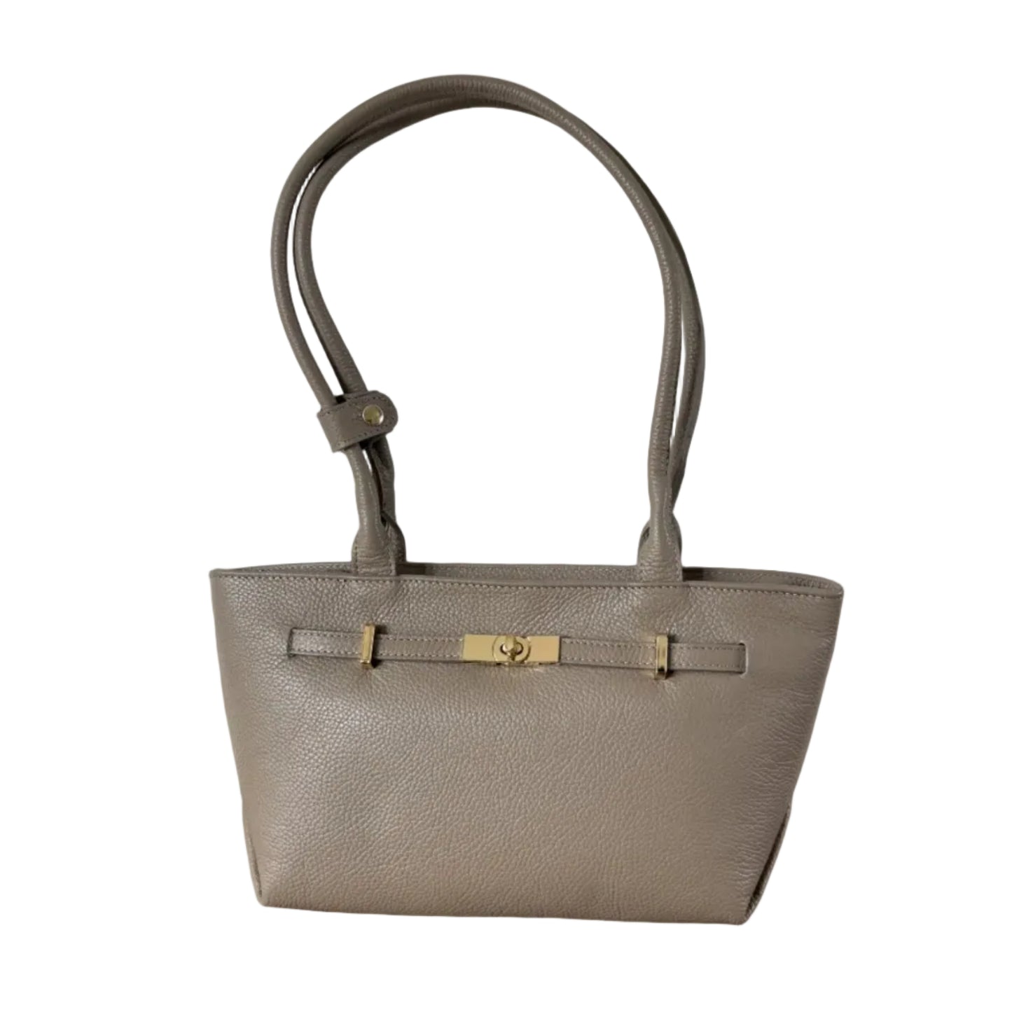 Sac à bandoulière minimaliste LVT Taupe