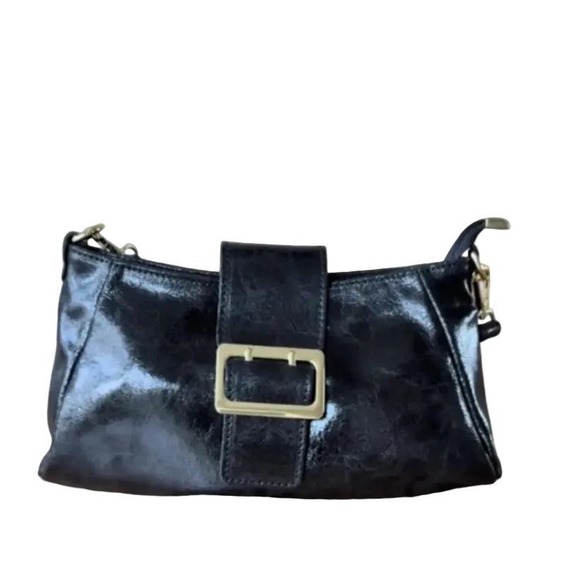 LVT Black Essential Bag