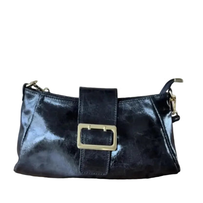 LVT Black Essential Bag