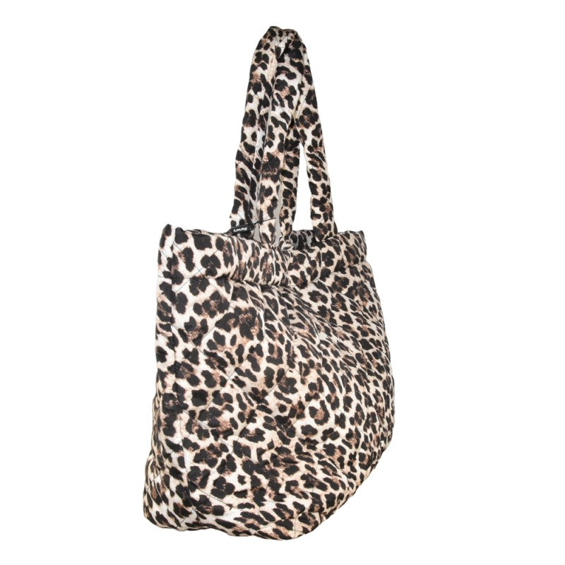 Quilted Shoulder Bag